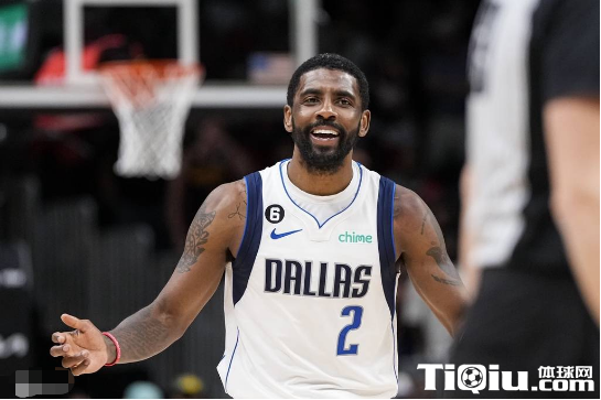 欧文还有球队敢接纳吗