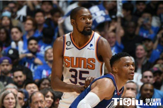 杜兰特为夺冠愿意重返勇士