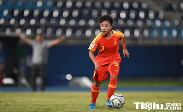 张琳艳又是最佳5场天秀