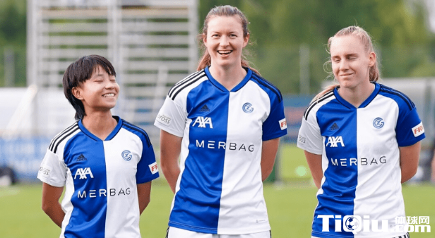 张琳艳又是最佳5场天秀