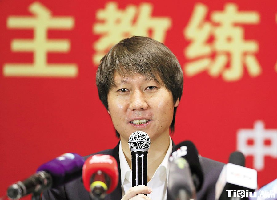 国足反腐扫黑又有大鱼落网