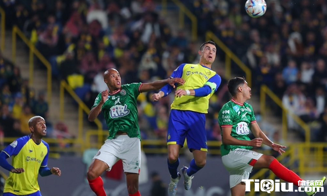 沙特联亚冠资格确定