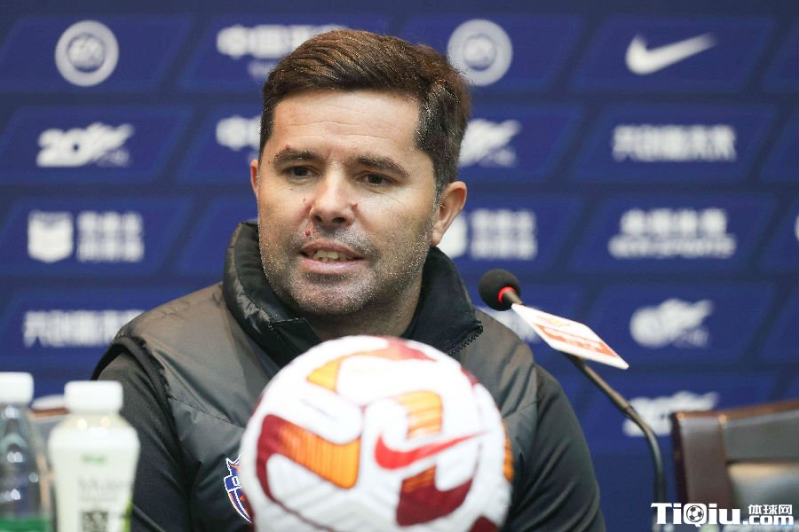 青岛海牛有保级压力