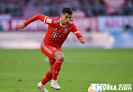 曼城计划今夏出售坎塞洛