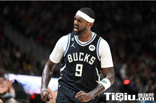 波蒂斯有意加盟湖人