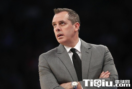 沃格尔将出任太阳主帅