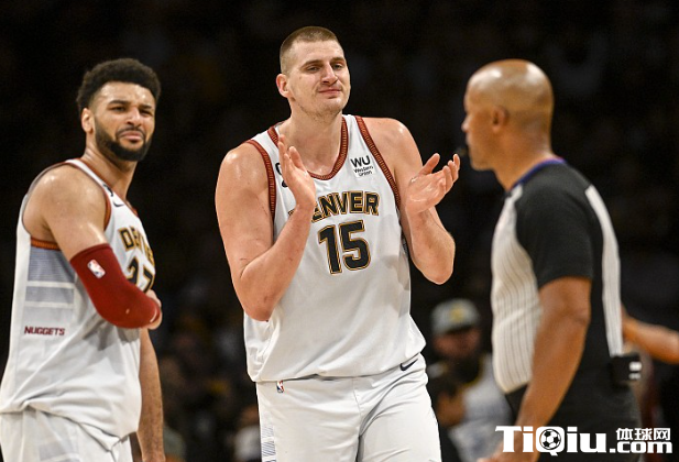 2023总决赛FMVP最新排名