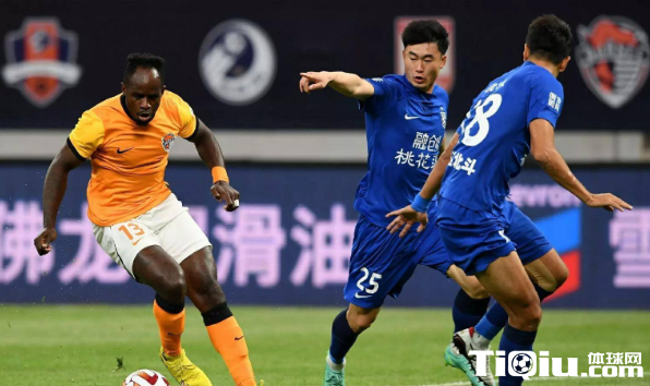 武汉三镇队内多名主力发烧