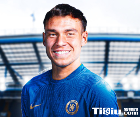 切尔西即将签下乌加特