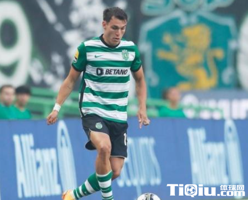 切尔西即将签下乌加特