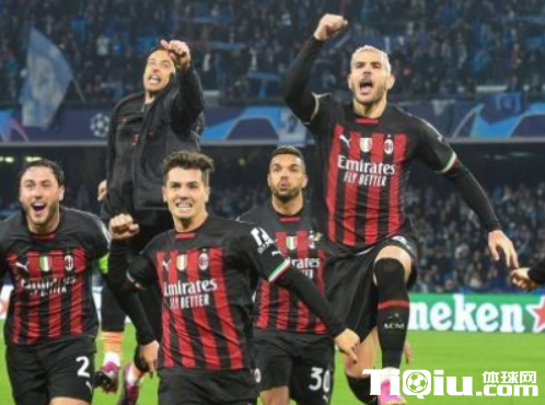 AC米兰vs维罗纳比赛前瞻