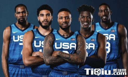 美国队世界杯大名单