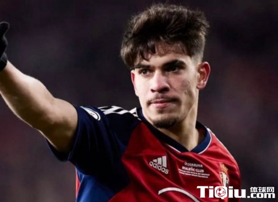 贝蒂斯有意租借阿布德