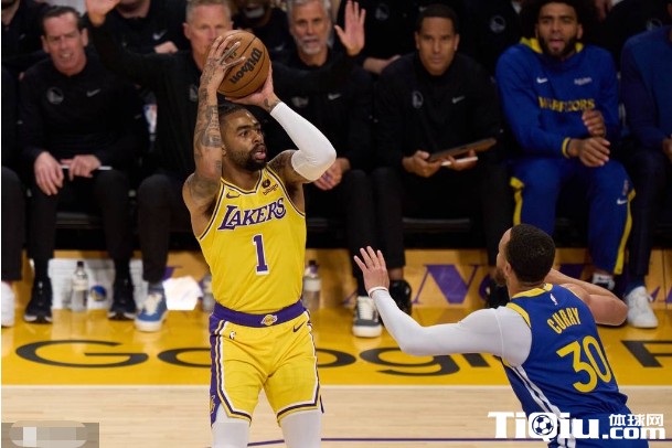 湖人最可能选择签回拉塞尔