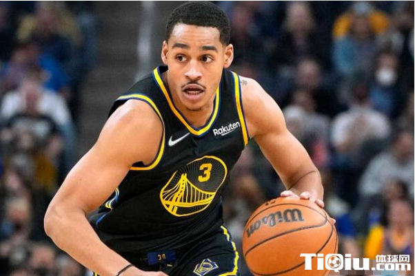 曝勇士计划交易普尔留追梦