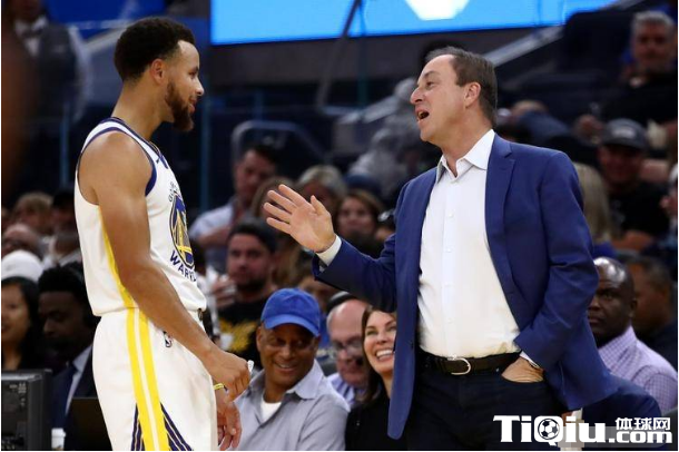 曝勇士计划交易普尔留追梦