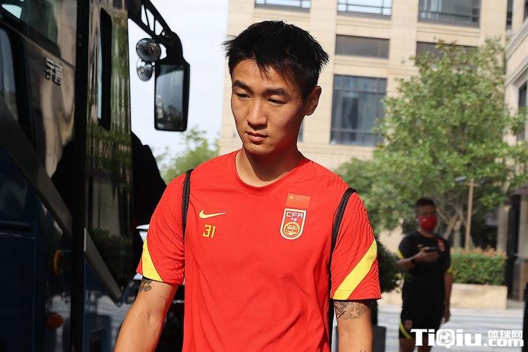 韦世豪或因伤无缘国足集训