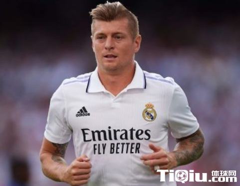 克罗斯拒绝沙特问价