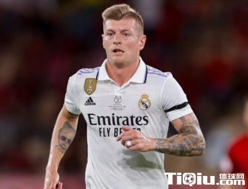 克罗斯拒绝沙特问价