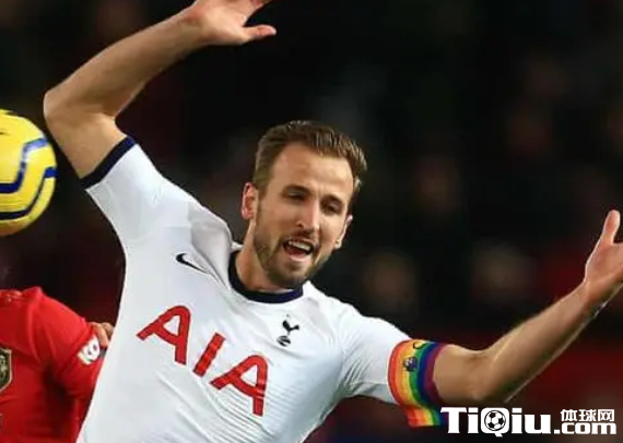 曼联求购凯恩赖斯受阻