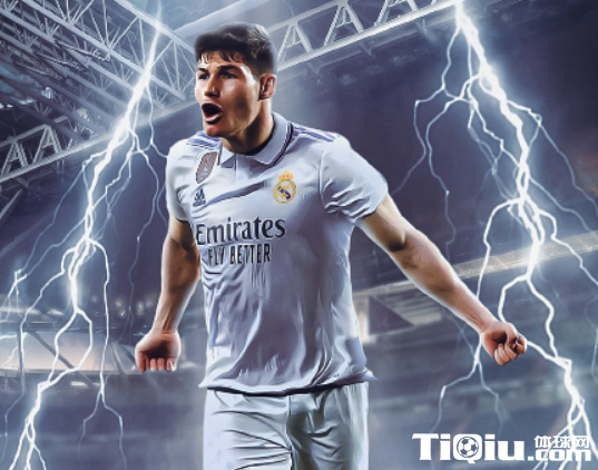 皇马回购弗兰加西亚