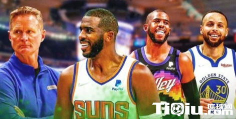 曝勇士有意争夺保罗