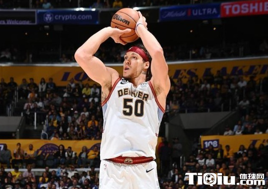 热火主帅称赞掘金球员