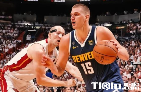 热火1-3落后能否翻盘