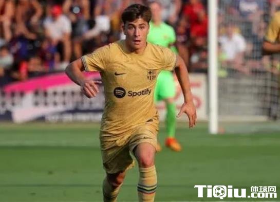 巴勃罗·托雷下赛季或被外租