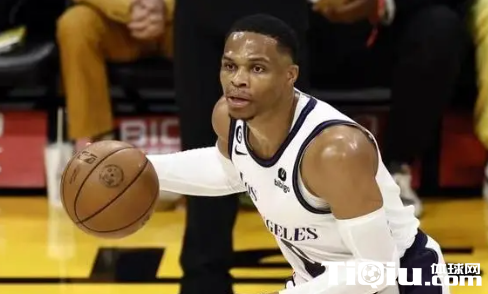 雷霆湖人探索交易