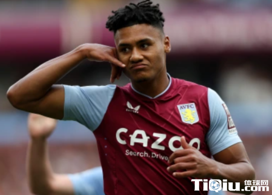 曼联有意沃特金斯