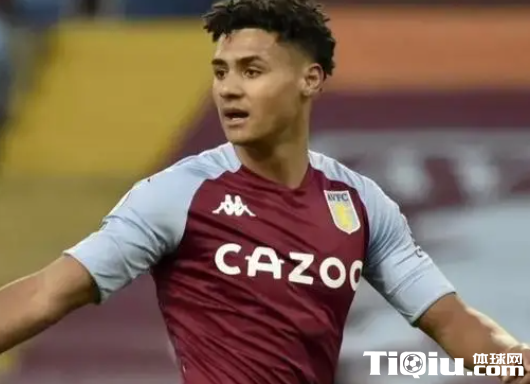 曼联有意沃特金斯