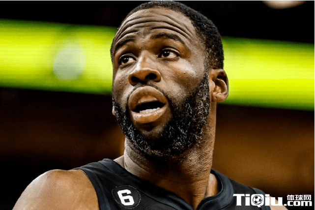 追梦格林选择直接跳出合同