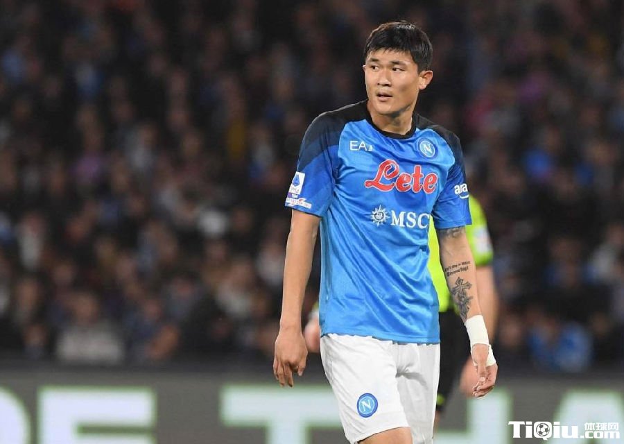 中超旧将金玟哉将加盟拜仁