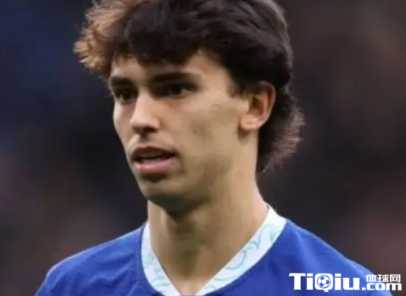 菲利克斯或被迫留在马竞