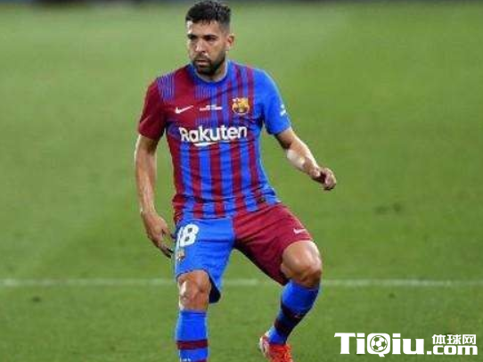 迈阿密国际有望签下阿尔巴