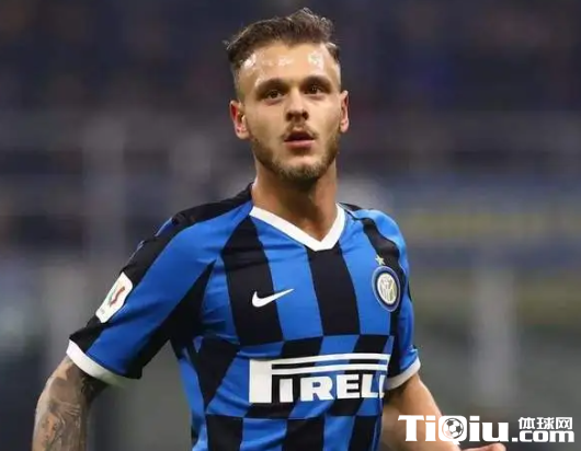 巴萨正专注签下B罗