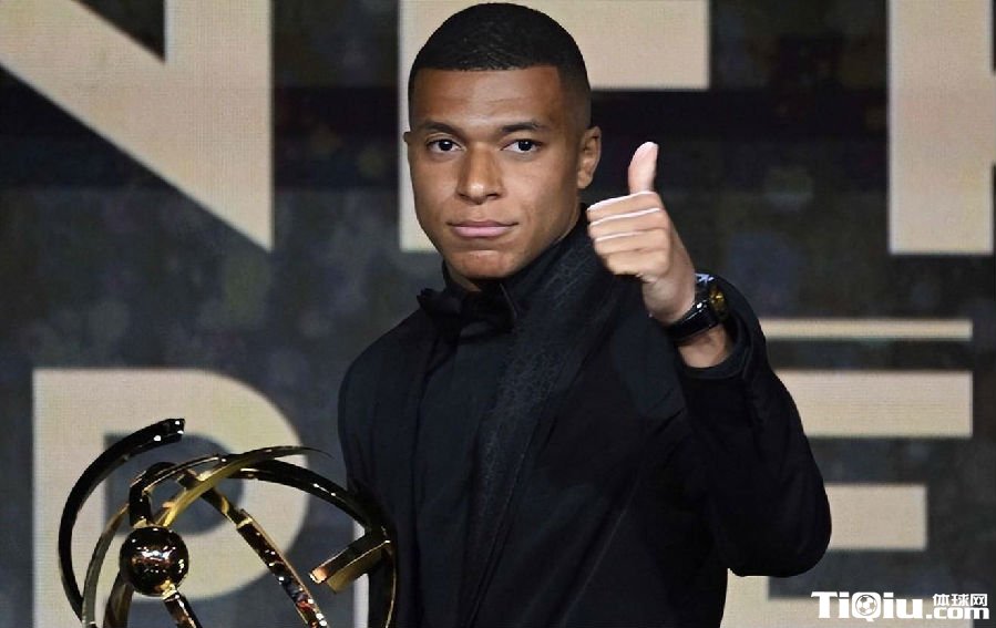 巴尔筹资1.8亿引进姆巴佩加盟