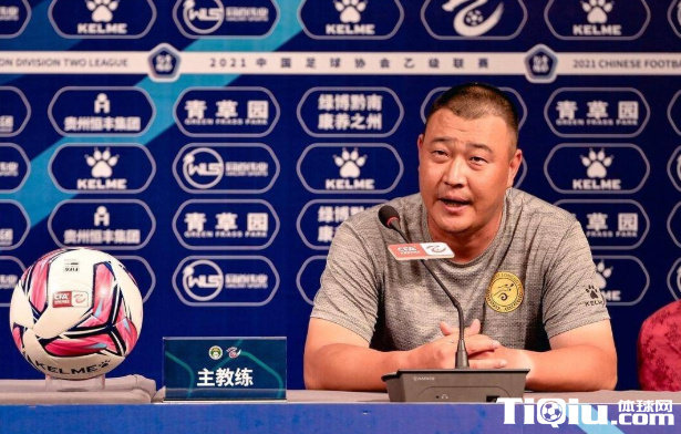 周麟即将任石家庄功夫主帅