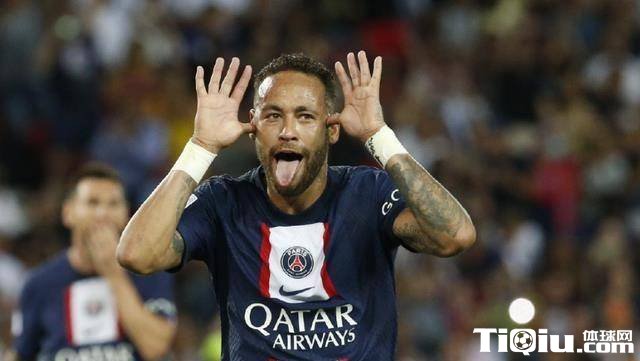 巴黎大爆发力压对手