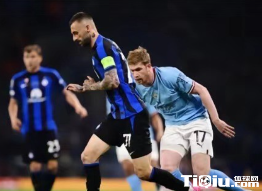 布罗佐维奇倾向加盟巴萨