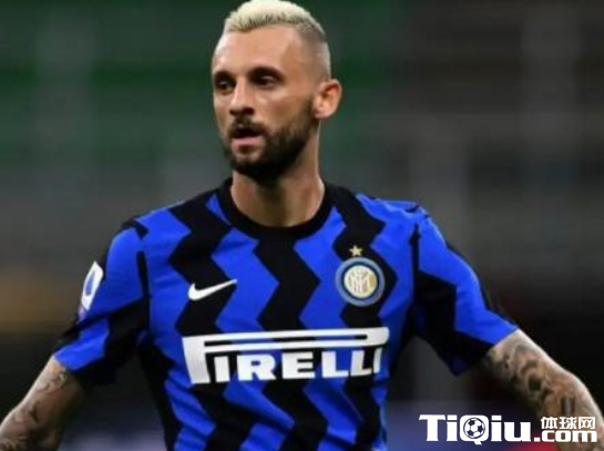 布罗佐维奇倾向加盟巴萨