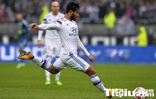 伊夫奥吉尔激励年轻球员