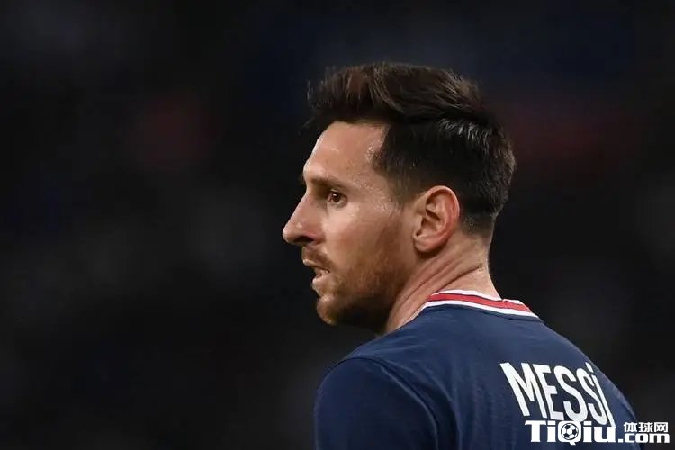 梅西不再痴迷赢得第一座世界杯