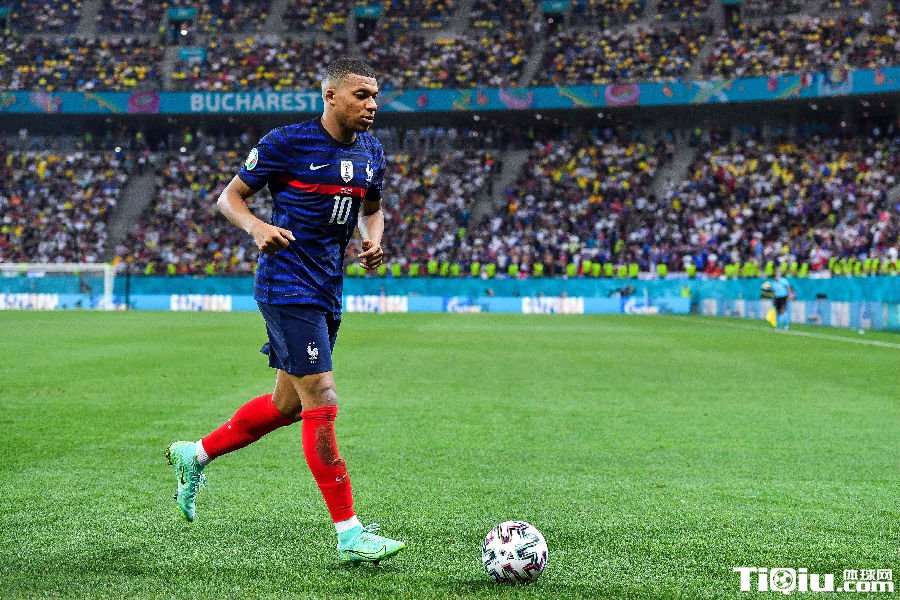 姆巴佩和哈兰德相比谁更出色