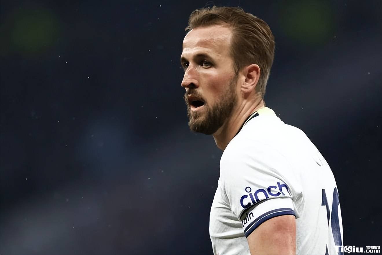 大巴黎花2亿买B席+凯恩