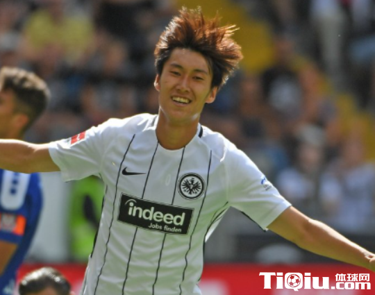 沙特球队报价镰田大地