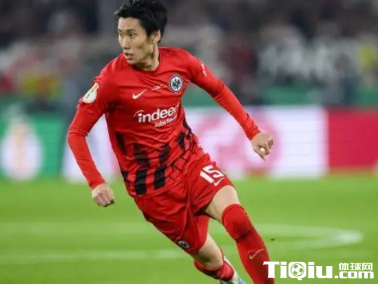 沙特球队报价镰田大地