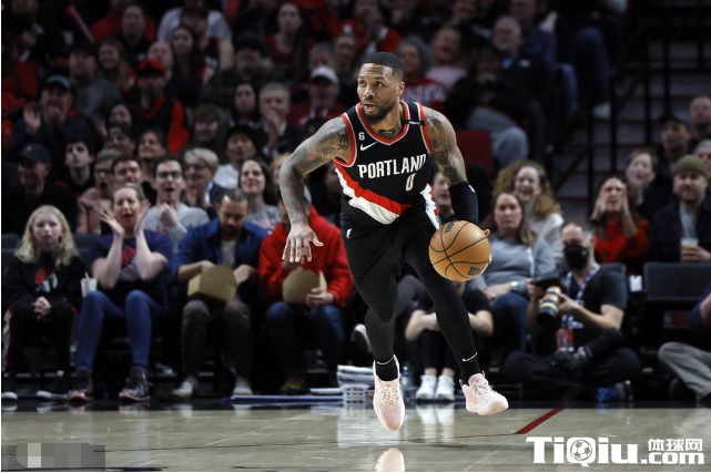 利拉德递交交易申请