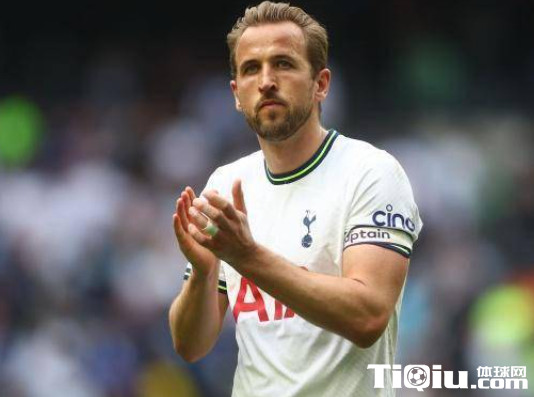 凯恩未向热刺表达离队意愿